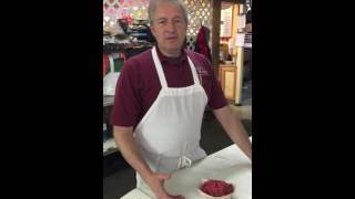 Fuller's  Top Quality Burger
