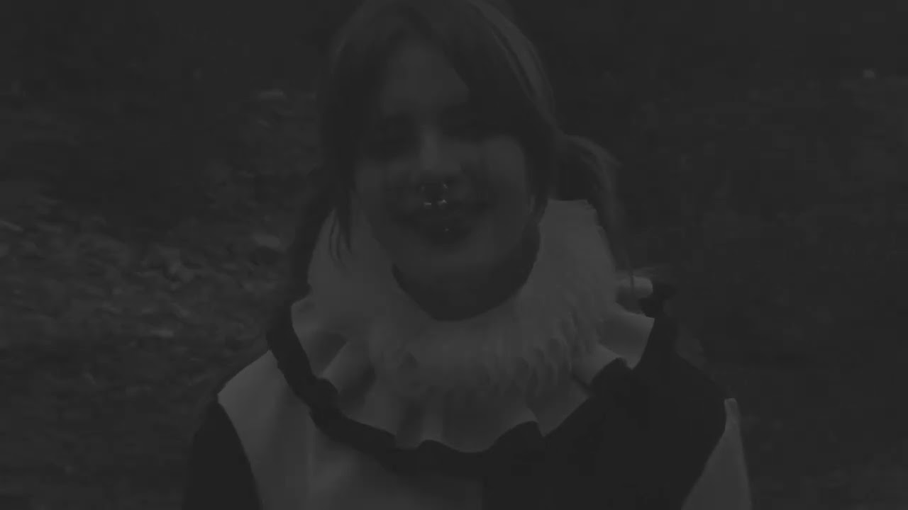 "big shoes" - zoe peterson