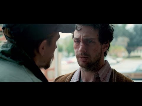 A Million Little Pieces - Official Red Band Trailer