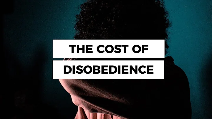 The Cost of Disobedience