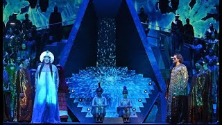 Puccini: Turandot from Gran Teatre del Liceu