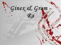 Ginex & Grom - Rap stolitza