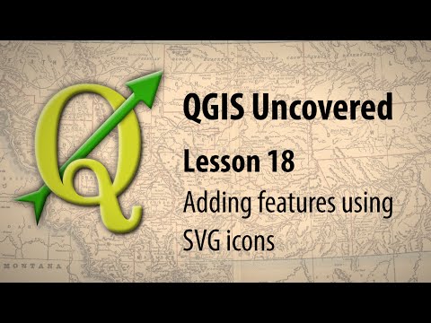 QGIS lesson 18