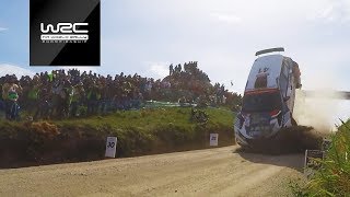WRC - Vodafone Rally de Portugal 2018: Fafe Preview