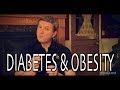 Diabetes &amp; Obesity + The Importance of Setting a Good Example As Parents