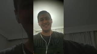 Deli Hüseyin Küfürlü