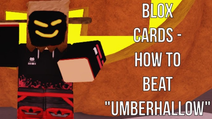 🎄 XMAS] Blox Cards: Necrosyndicates - Roblox