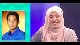 Komen Yb Nurul Izzah Tentang Kj