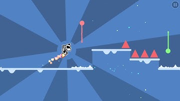 Daily Level #74 (04/03/17) [All Coins] - Geometry Dash 2.1