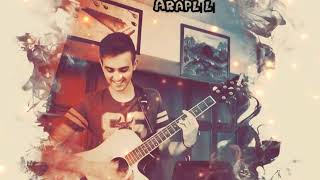 Bağdat - Tunahan Mert ARAPLILI ( Studio Versiyon ) Cover
