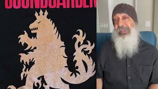 A message from Kim Thayil (May 2022)