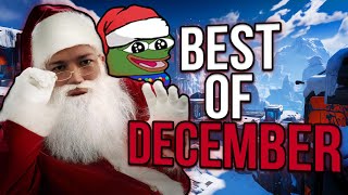 THE FESTIVE GRIND │Taxi2g BEST OF DECEMBER