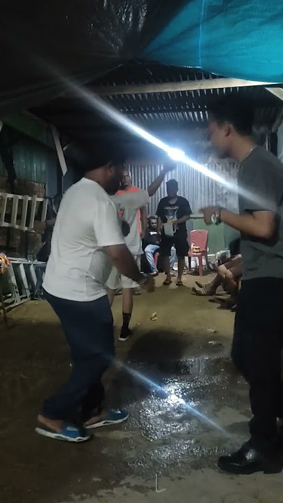 HUJAN DI MALAM MINGGU#shorts#komunitas #rxking