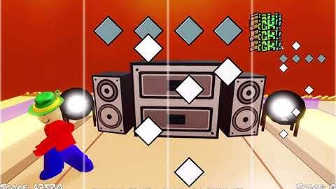 Blazeborn but I played it the noob way | Roblox Friday Night Funkin