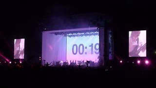 Kasabian - Treat - Live @ Victoria Park, Leicester