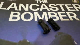 Build the Lancaster Bomber B.III - Part 19