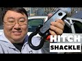 $20 Hitch Receiver Tow Shackle by Alavente Review