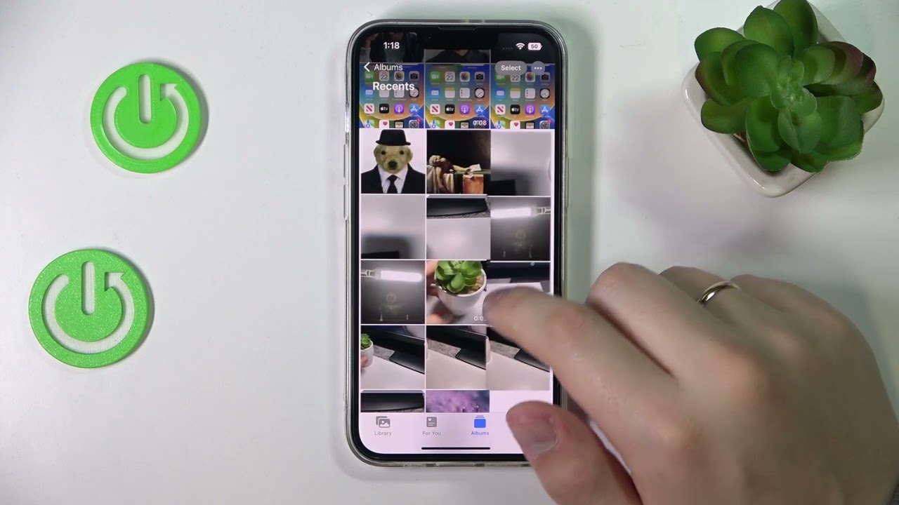 how-to-delete-photos-from-14th-generation-iphone-remove-photo-on