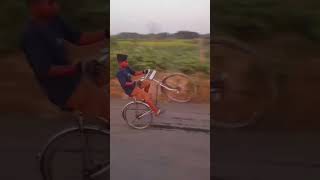 cycle Wheelie #automobile #ktmduke390modified