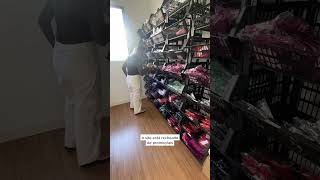 Embalando Pedidos Na Loja Virtual