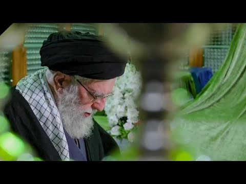 The regime is ‘vulnerable’ as armed forces are called on to switch sides