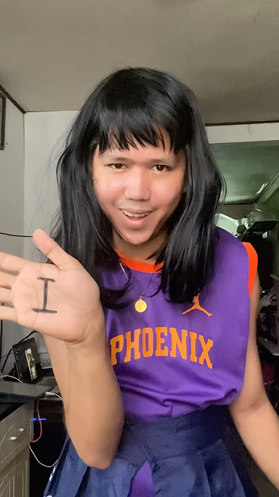 Who is your love? #rolynjay