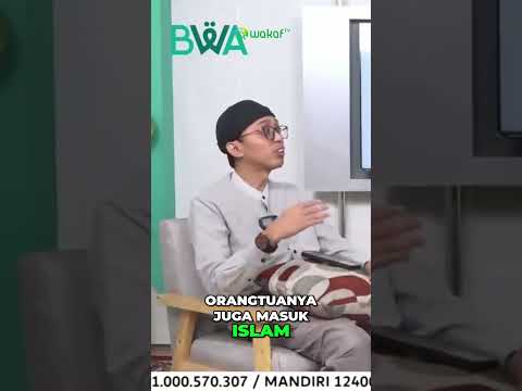 Makin berbakti kepada orang tua setelah menjadi Mualaf
