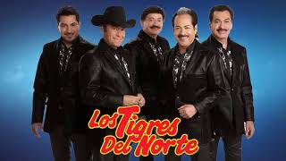 Los Tigres Del Norte - Puros Corridos Pesados pa pistear