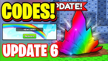 *XMAS* ALL NEW CHRISTMAS UPDATE 6 CODES FOR PICKAXE SIMULATOR 2025! ROBLOX PICKAXE SIMULATOR CODES