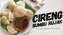 CIRENG BUMBU RUJAK ⢠ANTI GAGAL ⢠LAYAK JUAL ⢠ANTI MELEDAK𤣠- Durasi: 5.34. CIRENG BUMBU RUJAK ⢠ANTI GAGAL ⢠LAYAK JUAL ⢠ANTI MELEDAK𤣠- Durasi: 5.34.