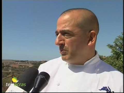 Teleacras - Agrigento, presentato "Cookin'Med"