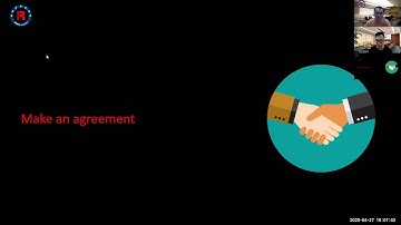 Video Processing for Meeting & Conference Rooms