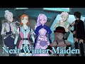 RWBY Theory - The Next Winter Maiden