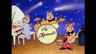 witch doctor - alvin and the chipmunks (nightcore/sped up)