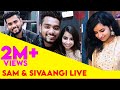 SAMVISHAL | SIVAANGI |MANIMEGHALAI |HUSSAIN | FEEDBACK SECTION