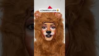 Wizard Of Oz Gone Wrong Part 2 Dominique Allison