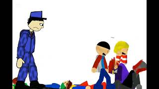 Dc2 Ttse Tcoth Cartoons Be Like