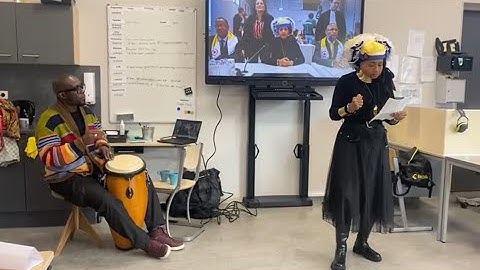 "Klemgezet" door Jackie Bernabela
