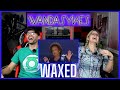 Teacher Reaction to Wanda Sykes - Waxed