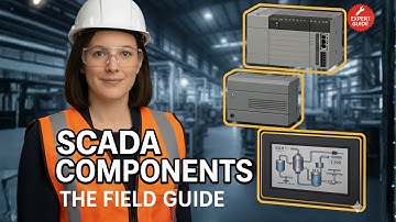 SCADA Hardware: Secrets Only Experienced Engineers Know