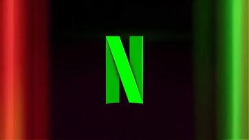 Netflix Logo 2023 Effects l Preview 2 Wanda And The Alien Effects