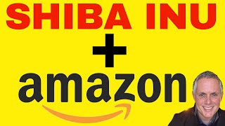 YOU CAN NOW USE SHIBA INU COINS TO BUY ON AMAZON!!