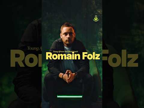 Yanga SC New Coach Folz Welcome Song Short Fyp Trending Yanga Football Coach Music World