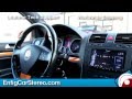 Radio Installation How-To VW GTI Jetta R32 2006-2009