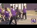FALLEN SOLDIERS 5K