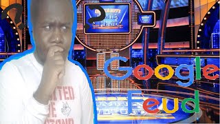 Testing my Knowledge | Google Feud