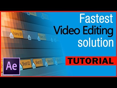 fastest-video-editing-solution-on-after-effects---tutorial