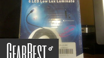 Review of  Android USB Endoscope from GearBest.com