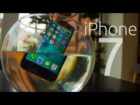 Video: Iphone 7 este încă acceptat?