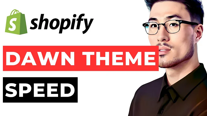 Supercharge Your Shopify Store with Dawn Theme Speed Optimization